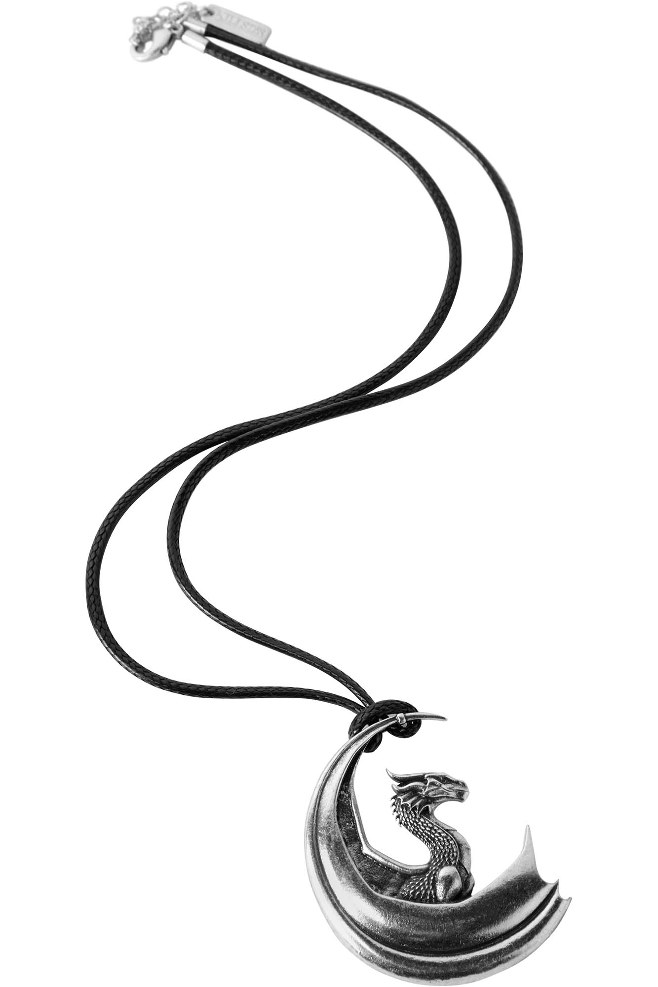 Killstar Draco Necklace
