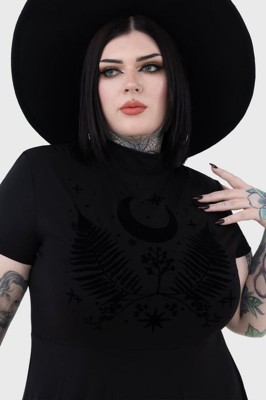 Killstar Foxbell Jurk