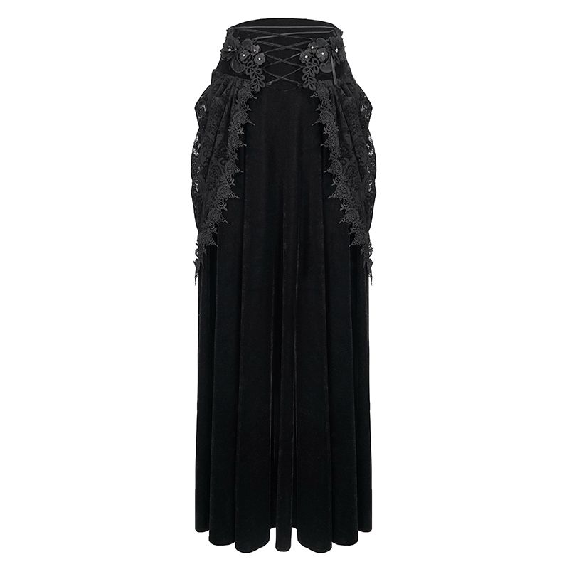Floating Skirt