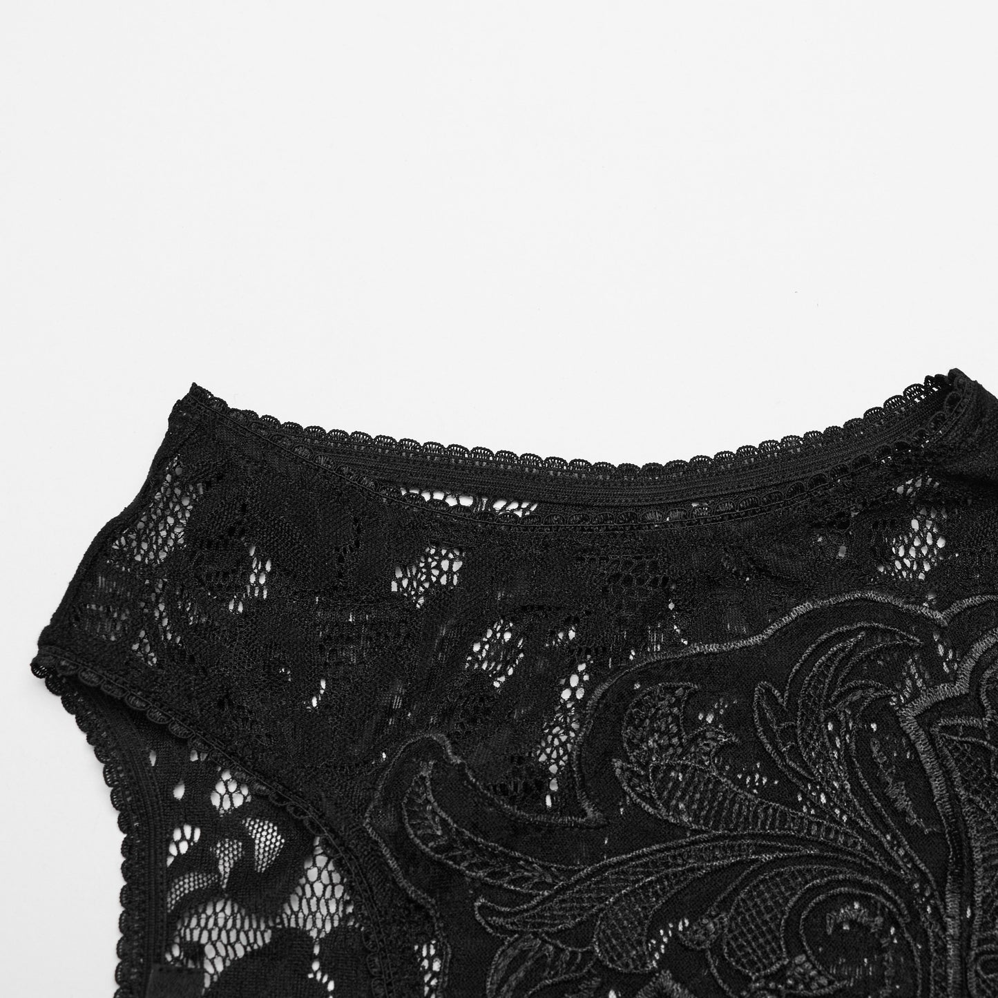 Lose My Way Top