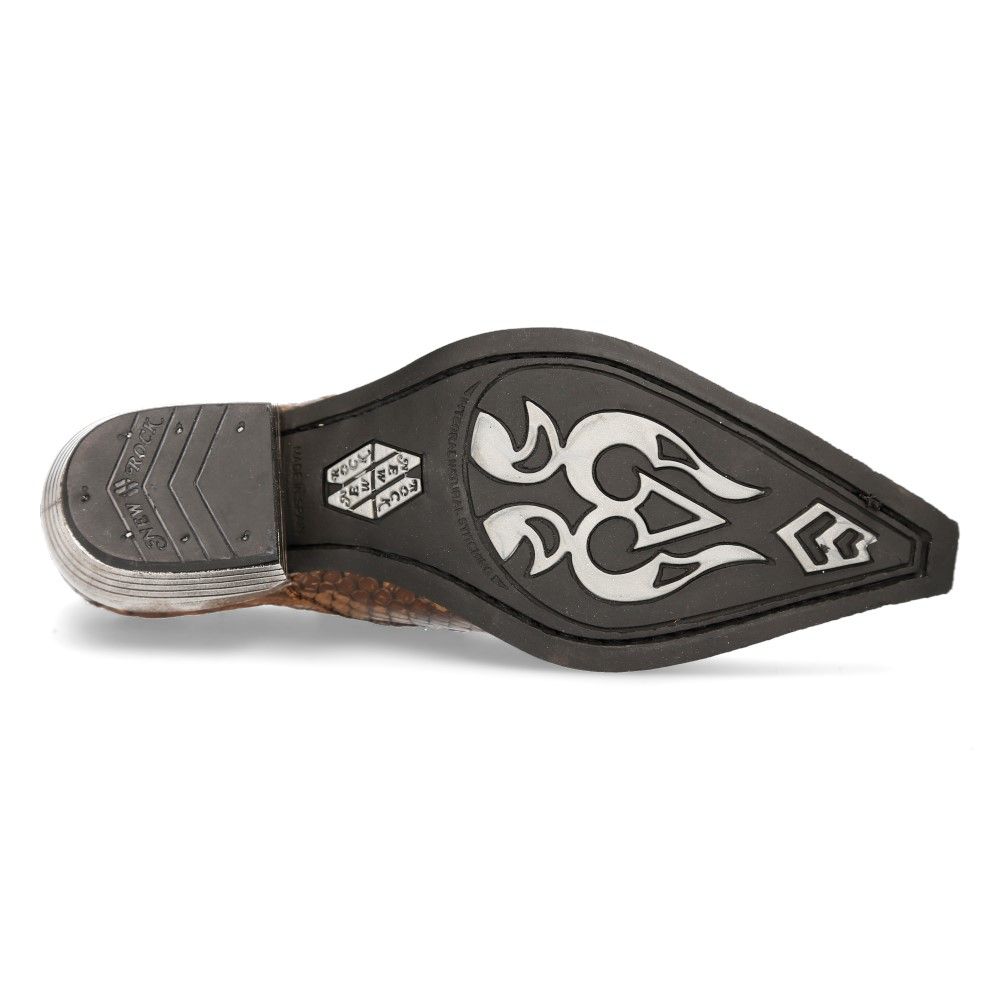 New Rock Shoes M-7934P-C28