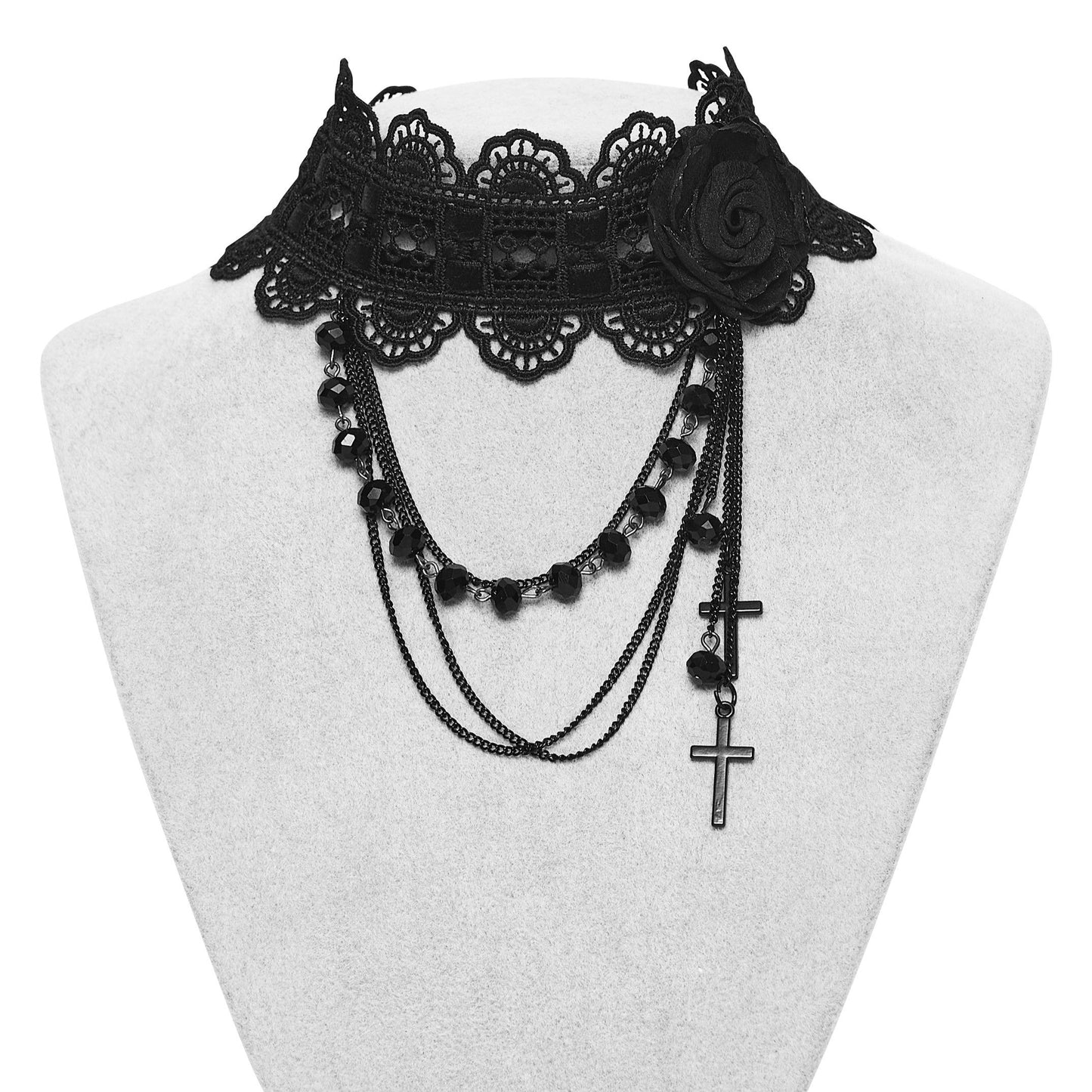 Comes Around Halsband