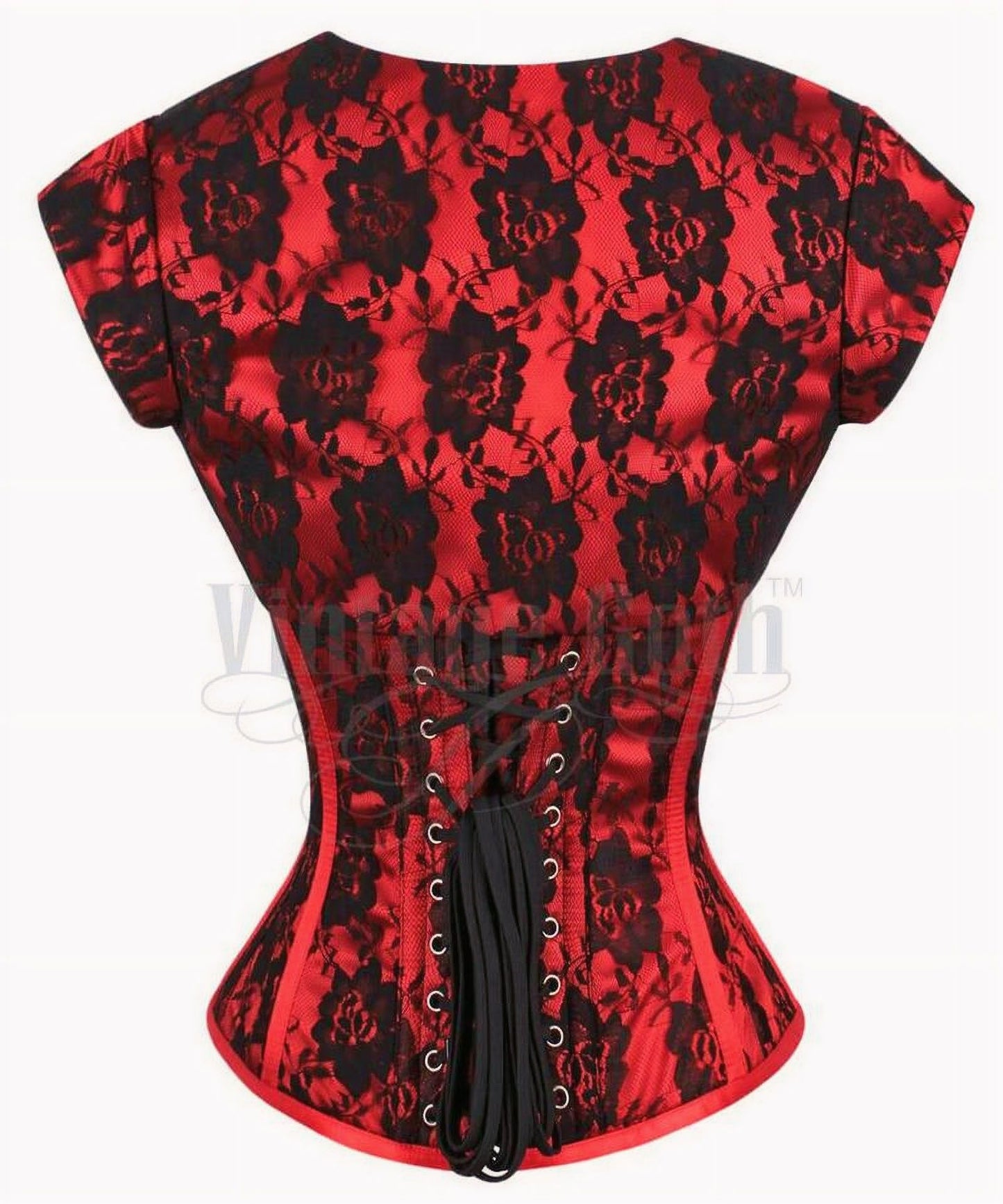 Claim Corset & Bolero