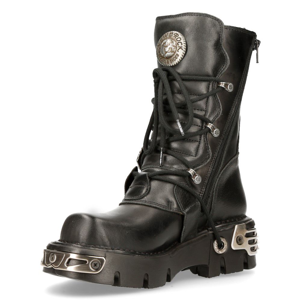 New Rock Laarzen M-391-S1
