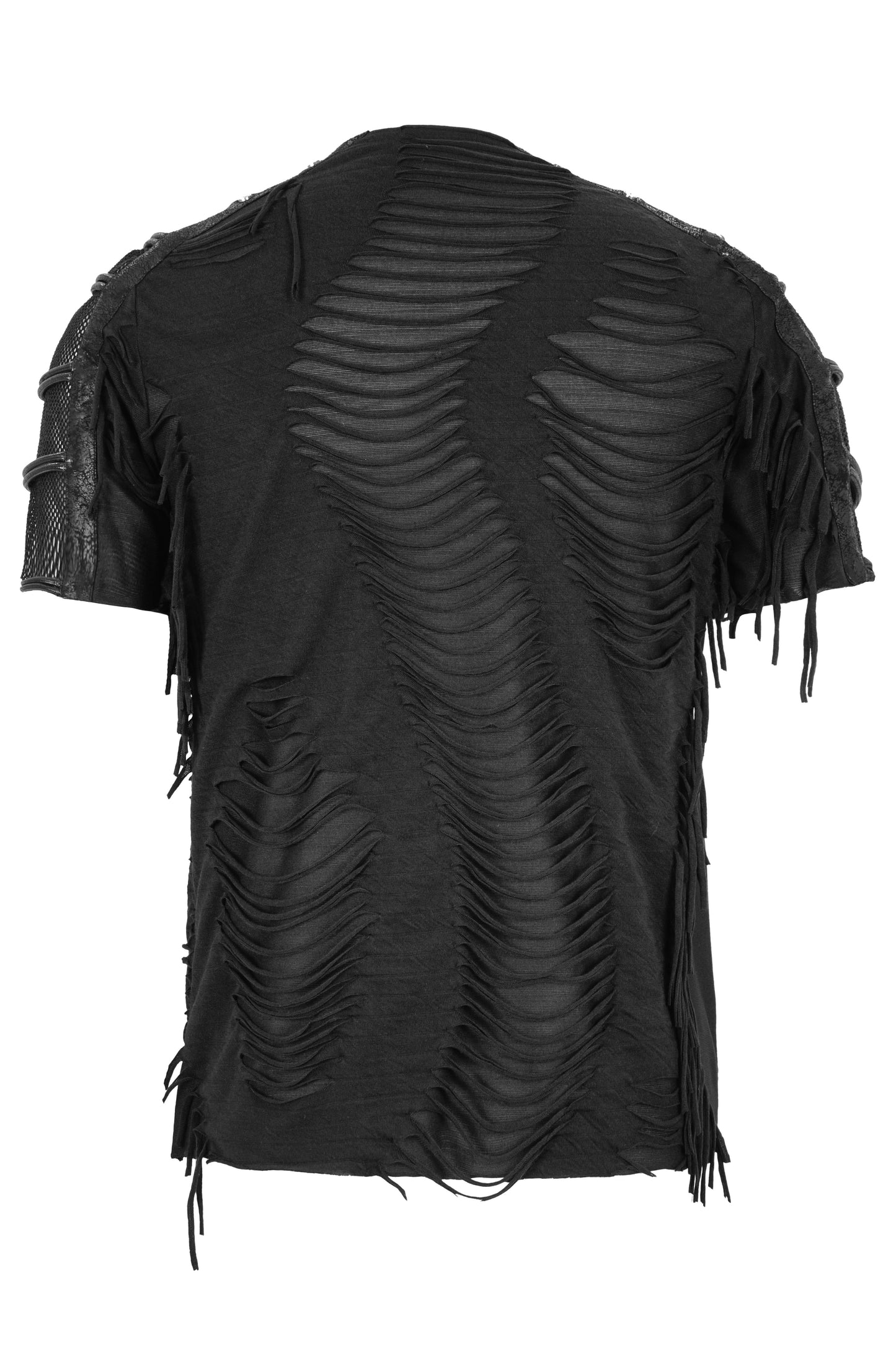 Devil Fashion Stop Me T-shirt