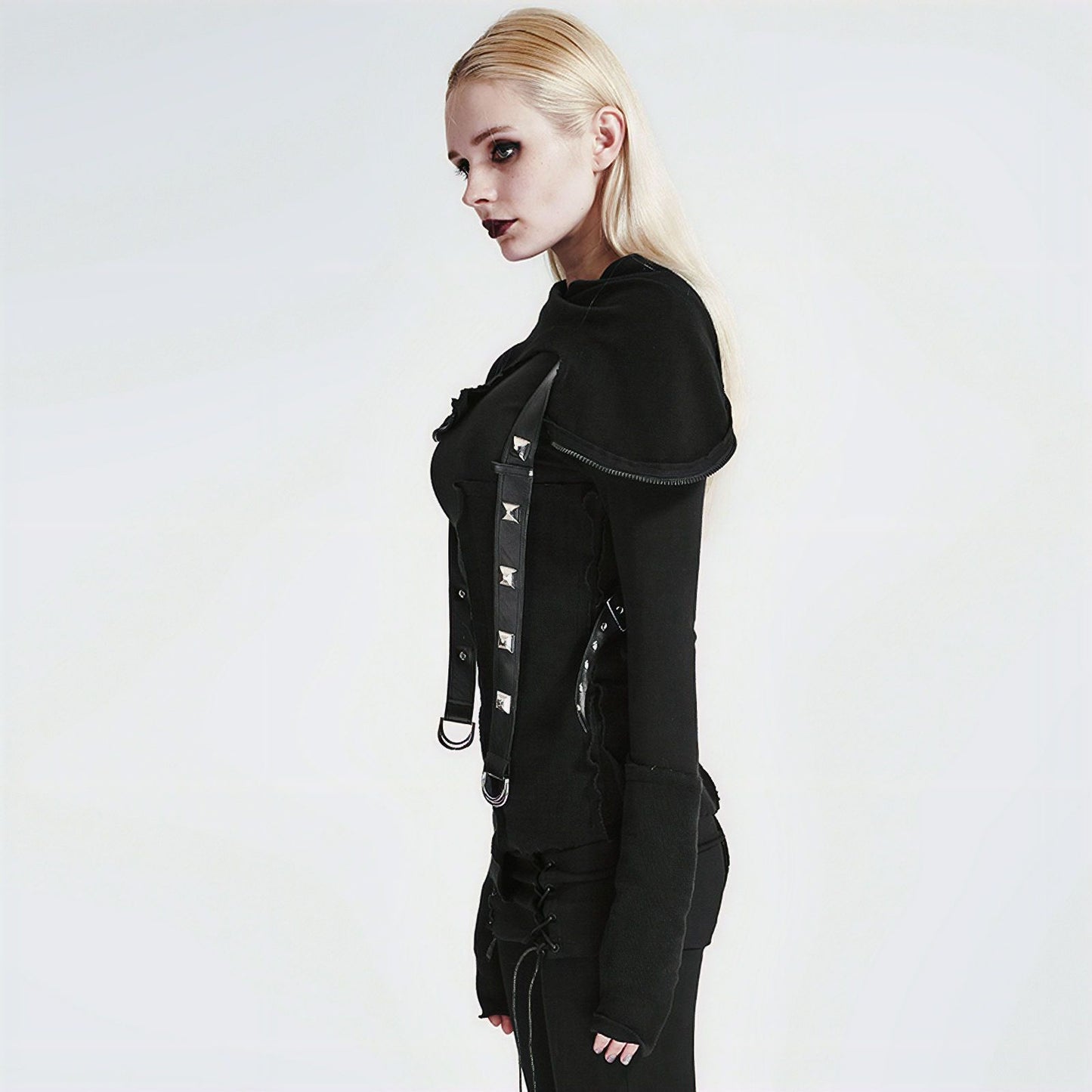 Bliss Women's Sweater - Jacket Y-680F