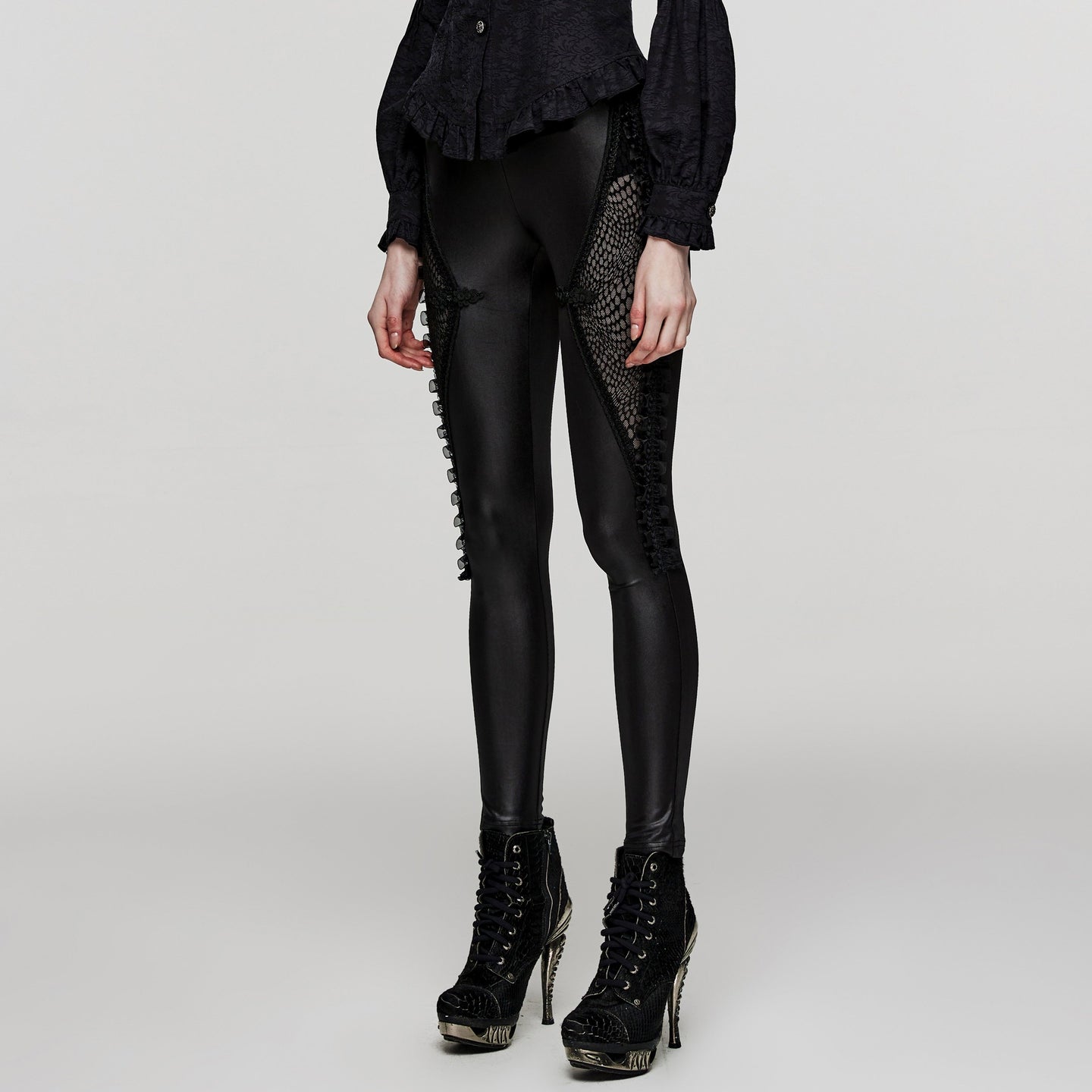Your Games Legging