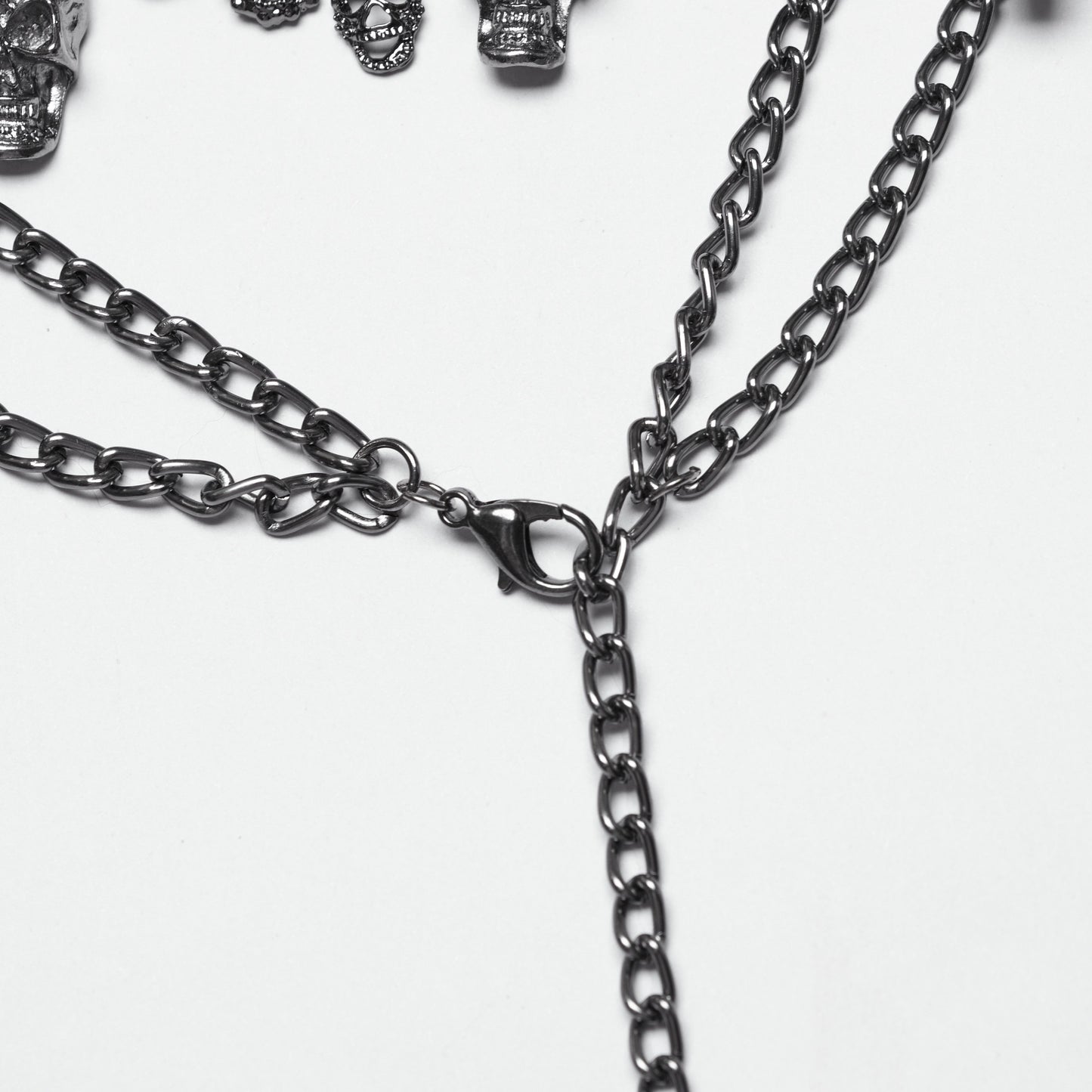 Skull Crown