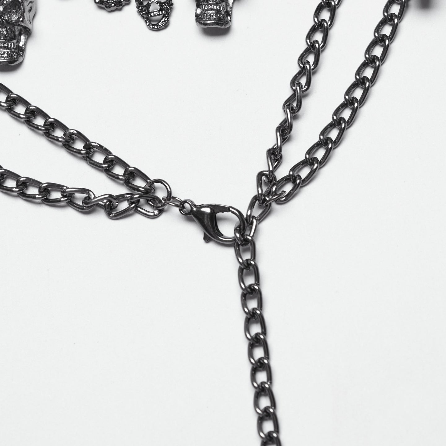 Skull Crown