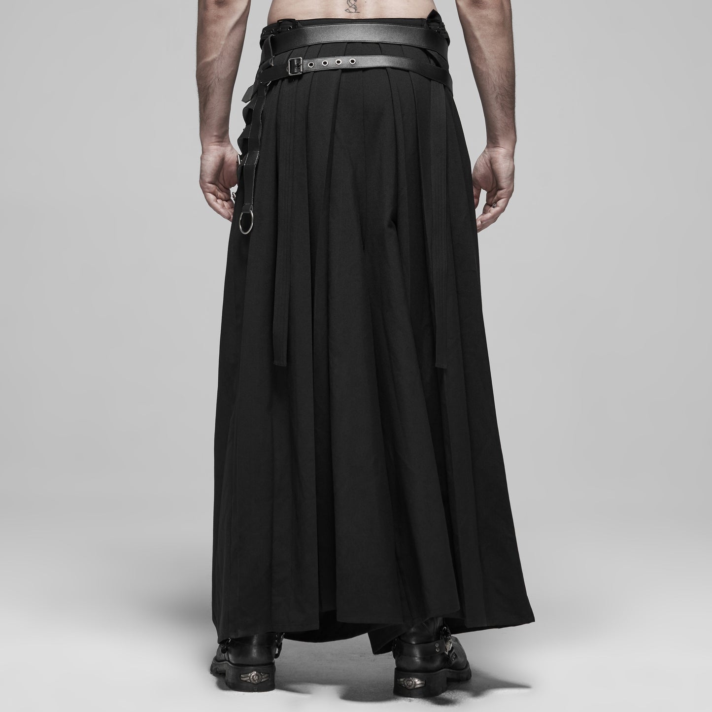 Japanese Warrior Broek