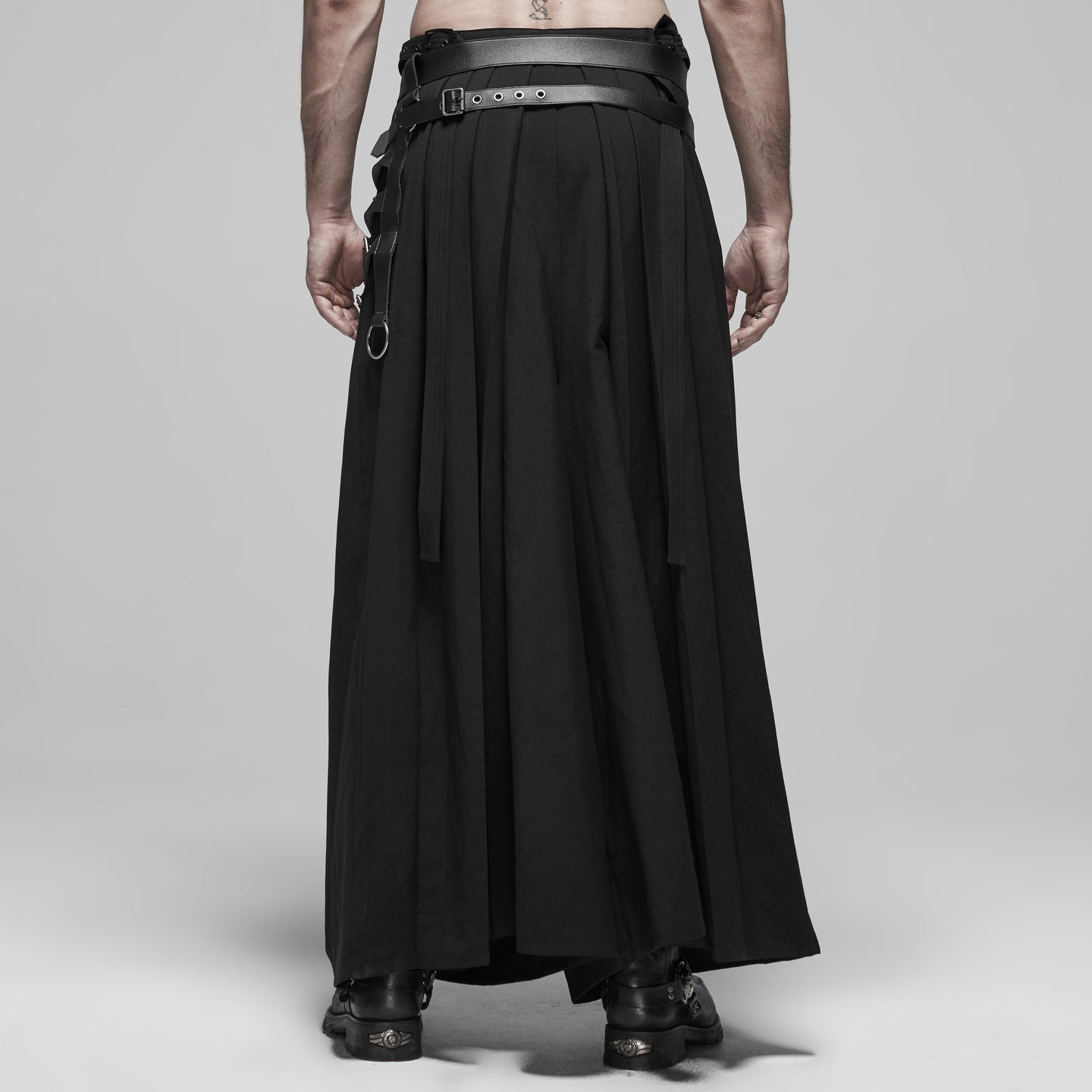 Japanese Warrior Broek