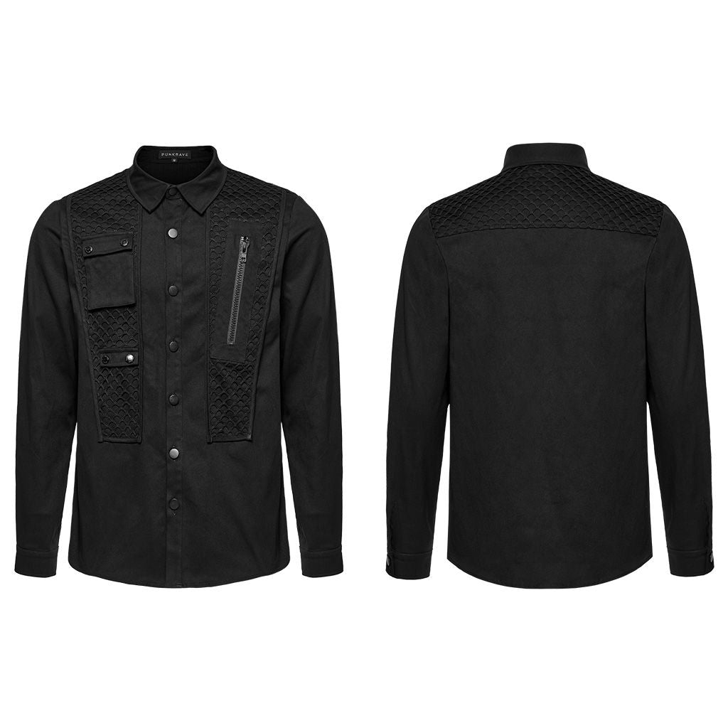 Creeping Shirt