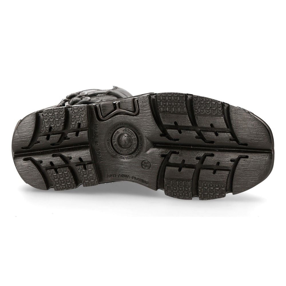 New Rock Laarzen M-373-S18