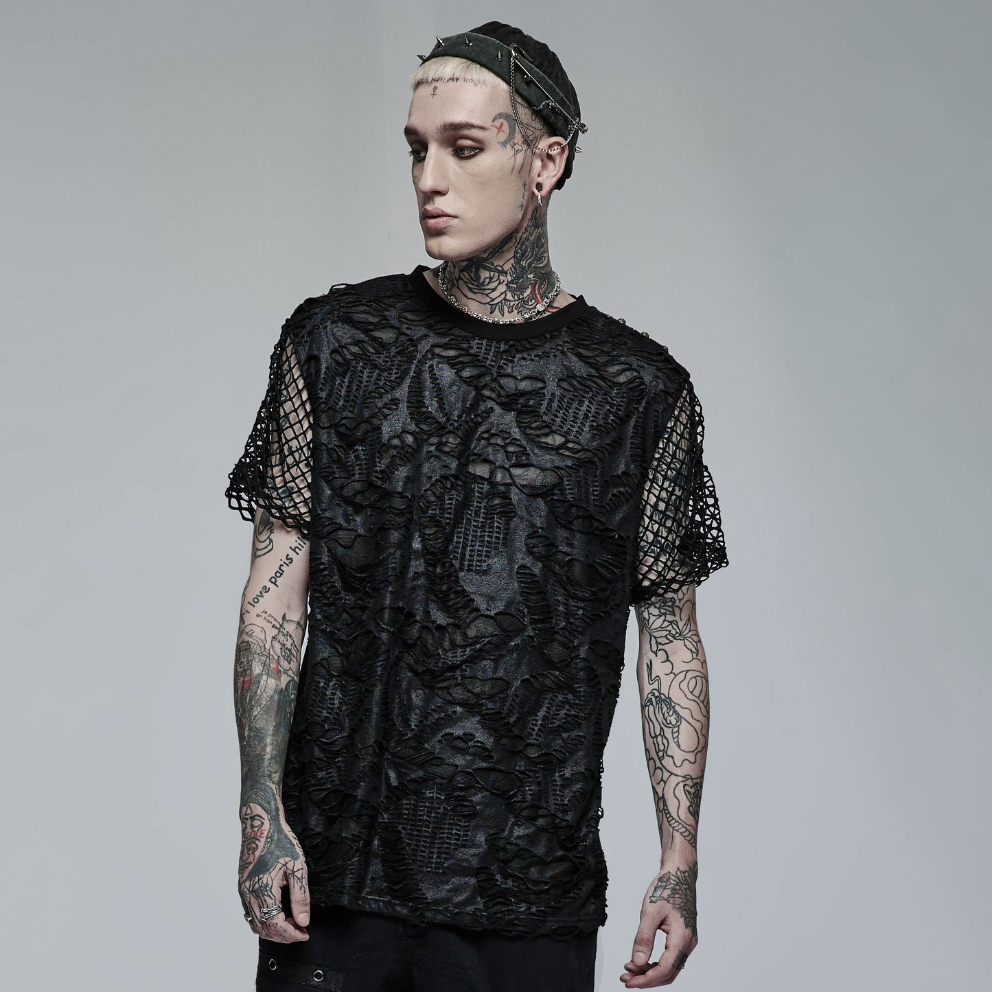 Foretelling Top