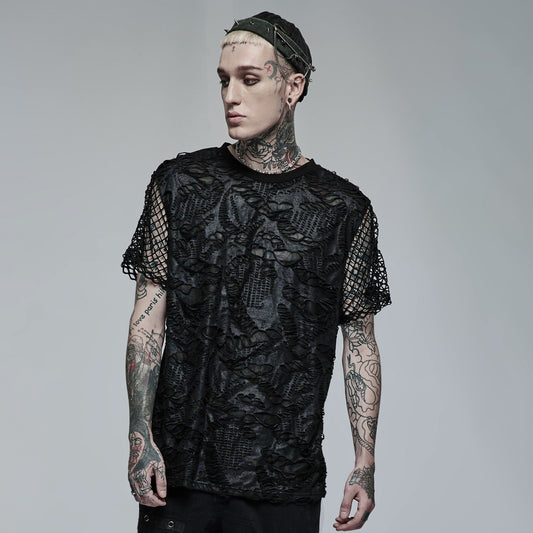 Foretelling Top