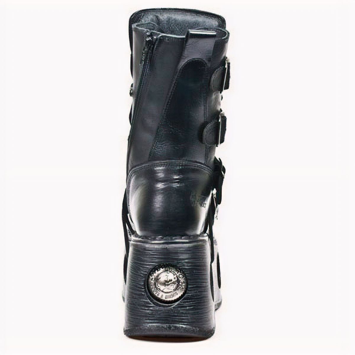 New Rock Laarzen M.373-S2