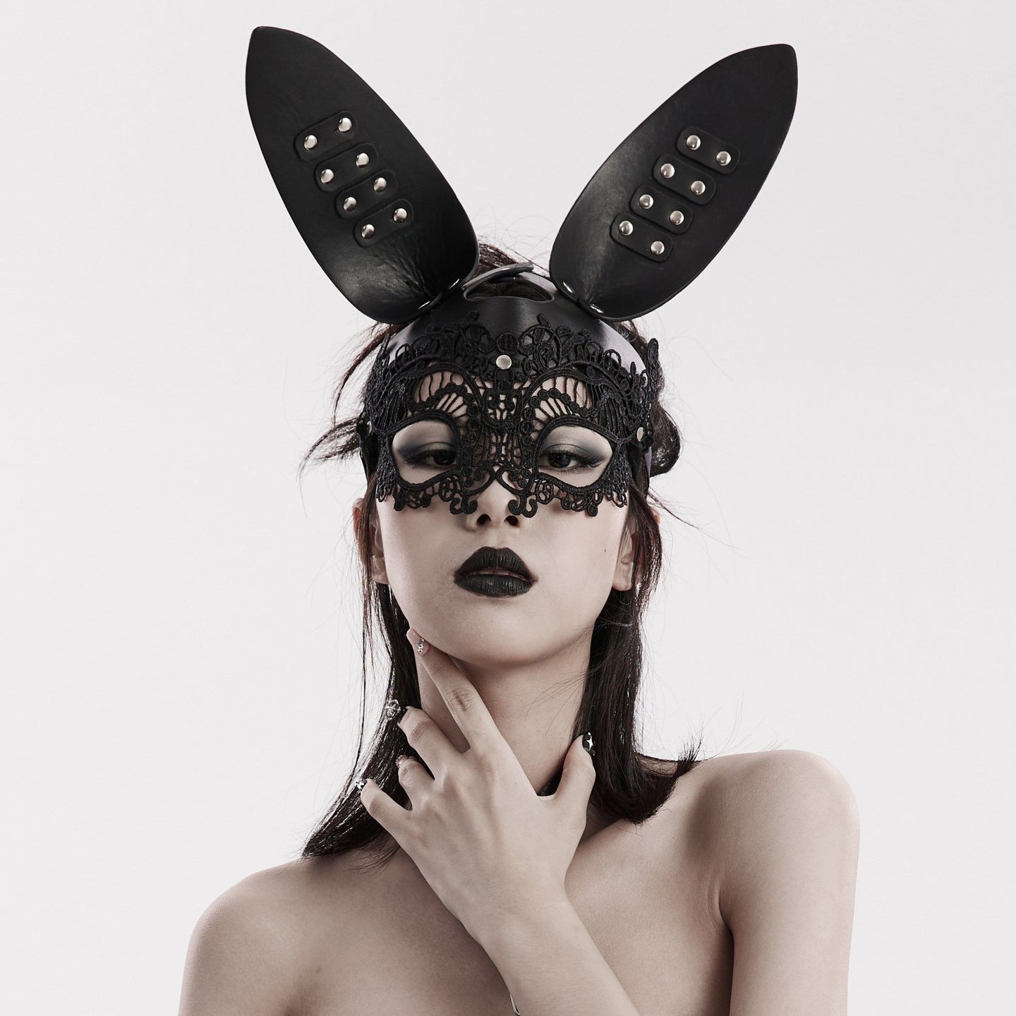 Bunny Mask