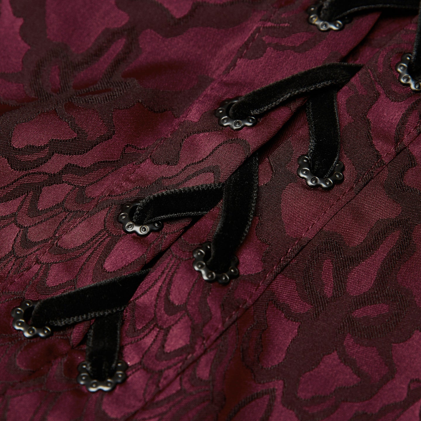Consensus Shirt Rood