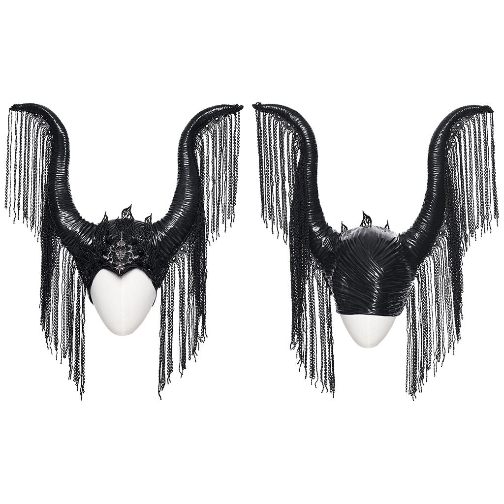 Horns