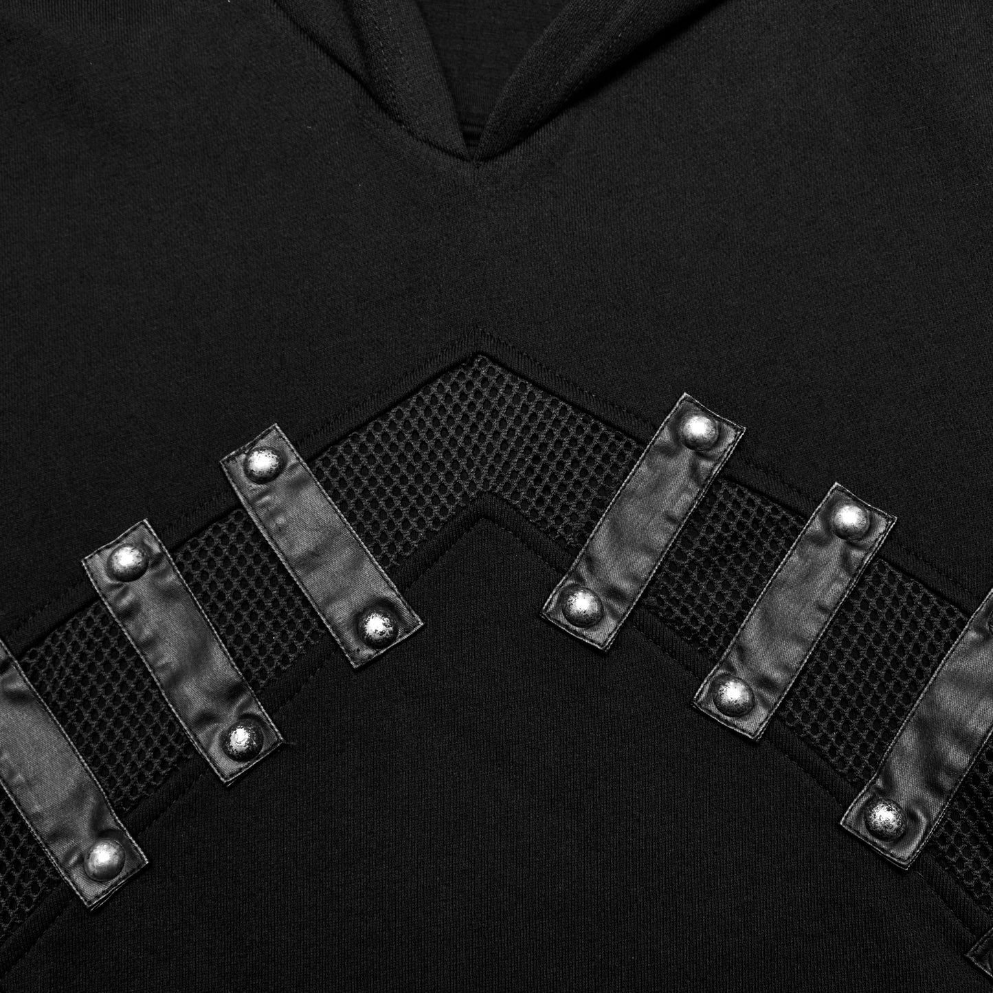 Misery Hoody