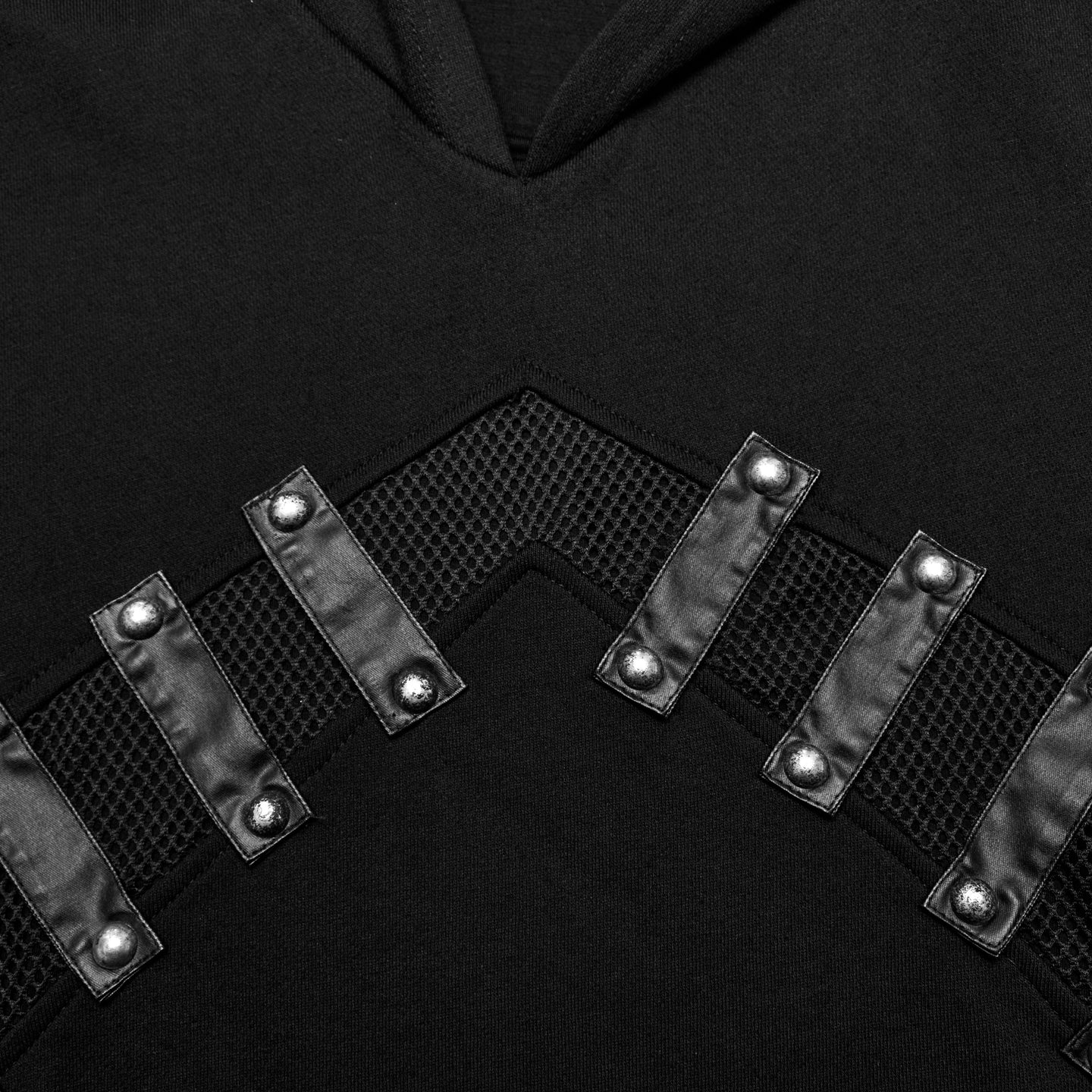 Misery Hoody