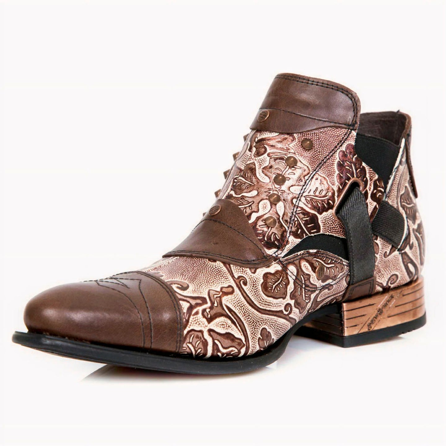 New Rock Schoenen M.NW135-C11