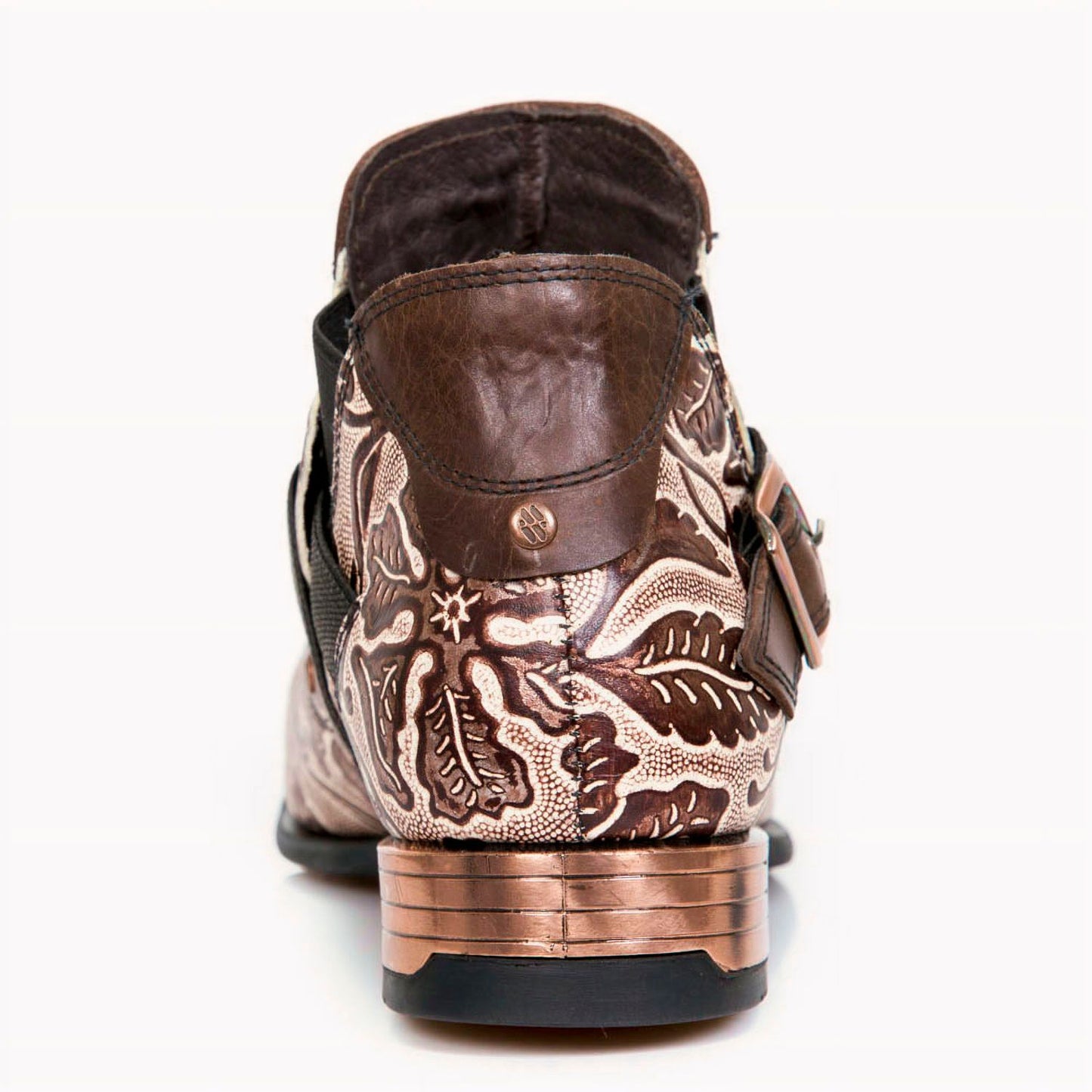 New Rock Schoenen M.NW135-C11