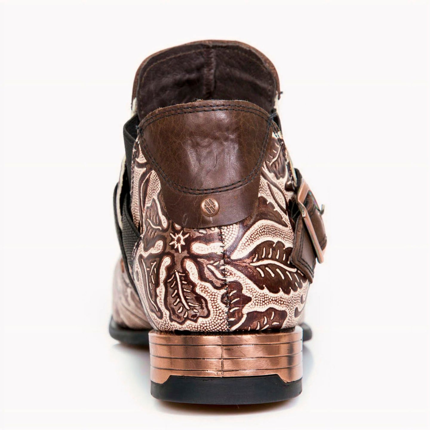 New Rock Schoenen M.NW135-C11