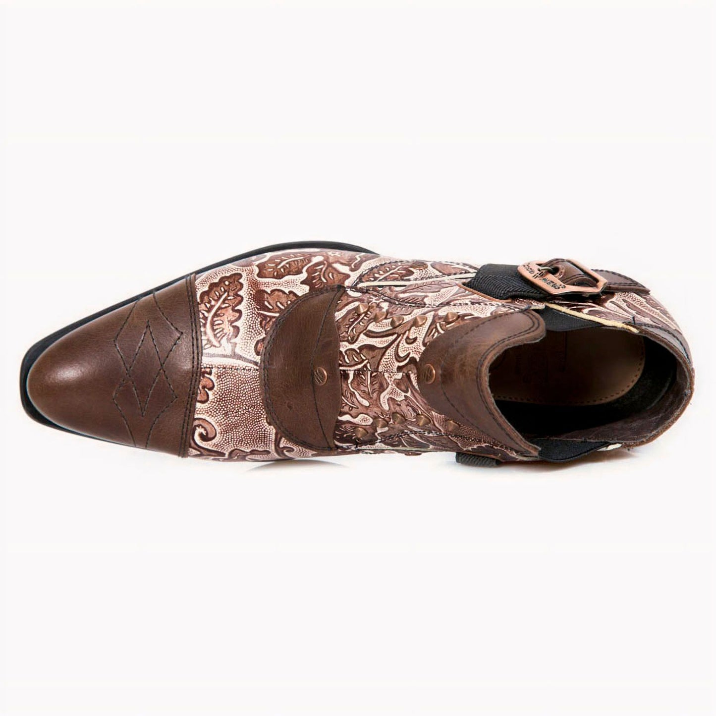 New Rock Schoenen M.NW135-C11