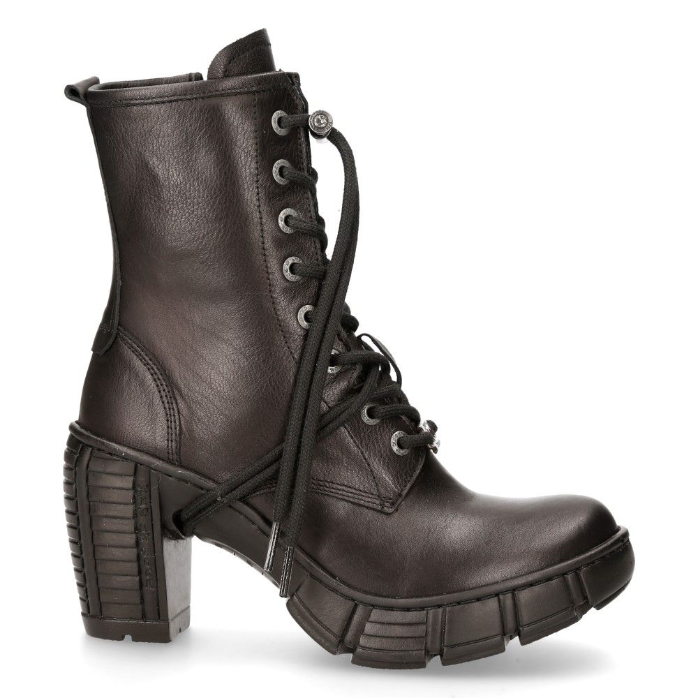 New Rock Boots M-TRCASCO007-S2