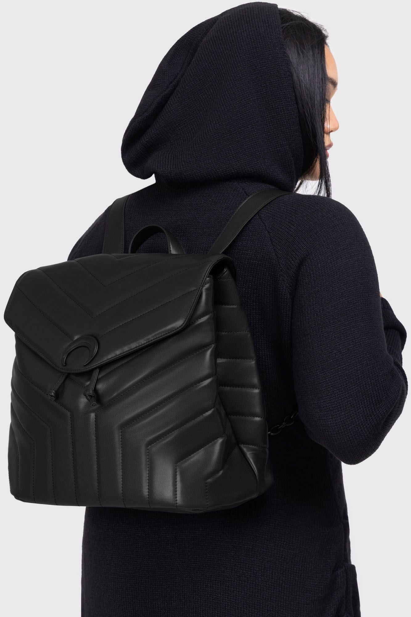 Kihilist Noctloom Rugzak