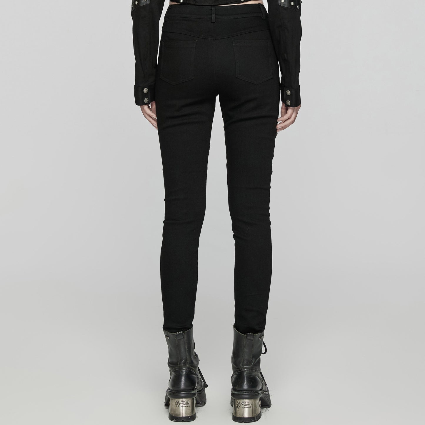 Dead of Night Broek