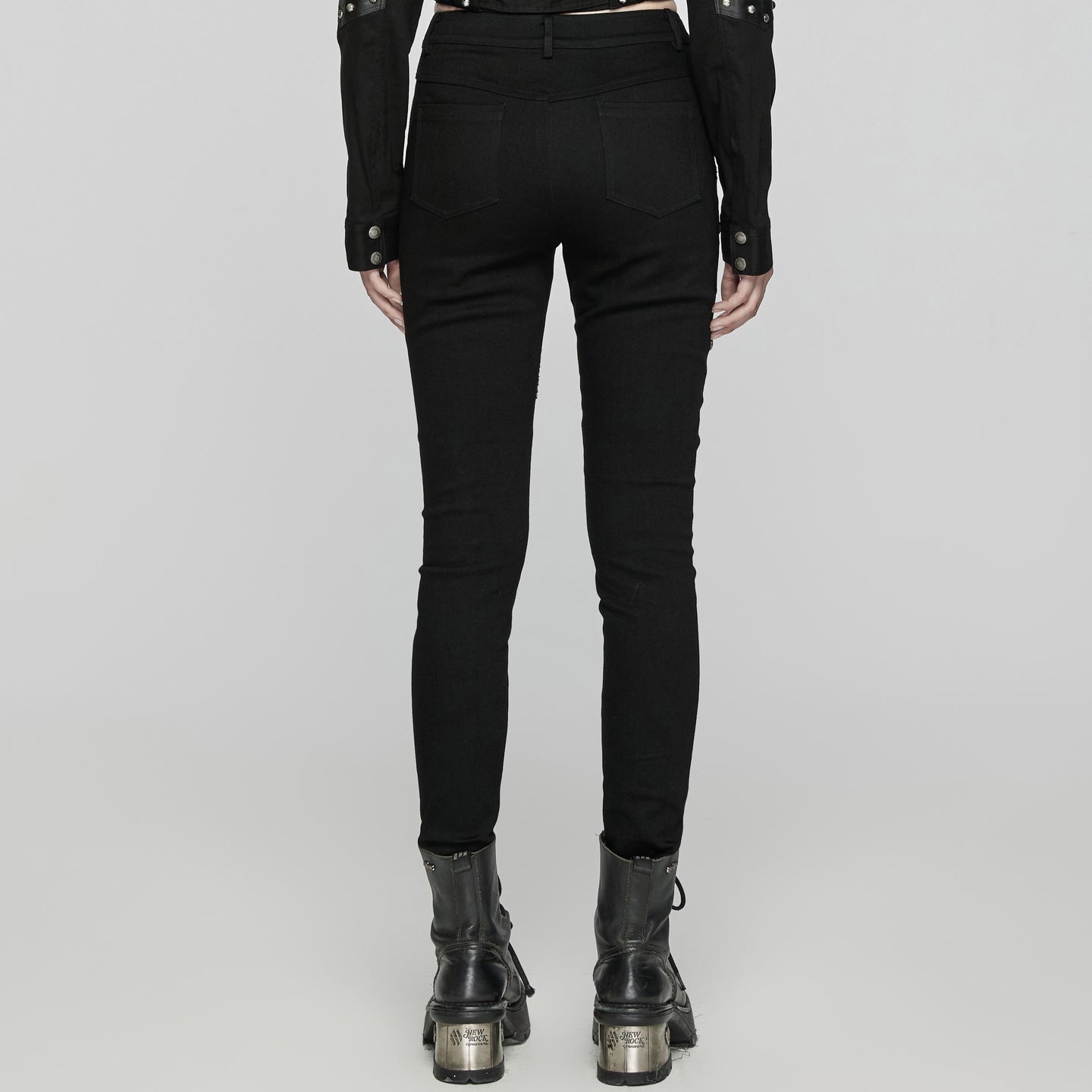 Dead of Night Broek