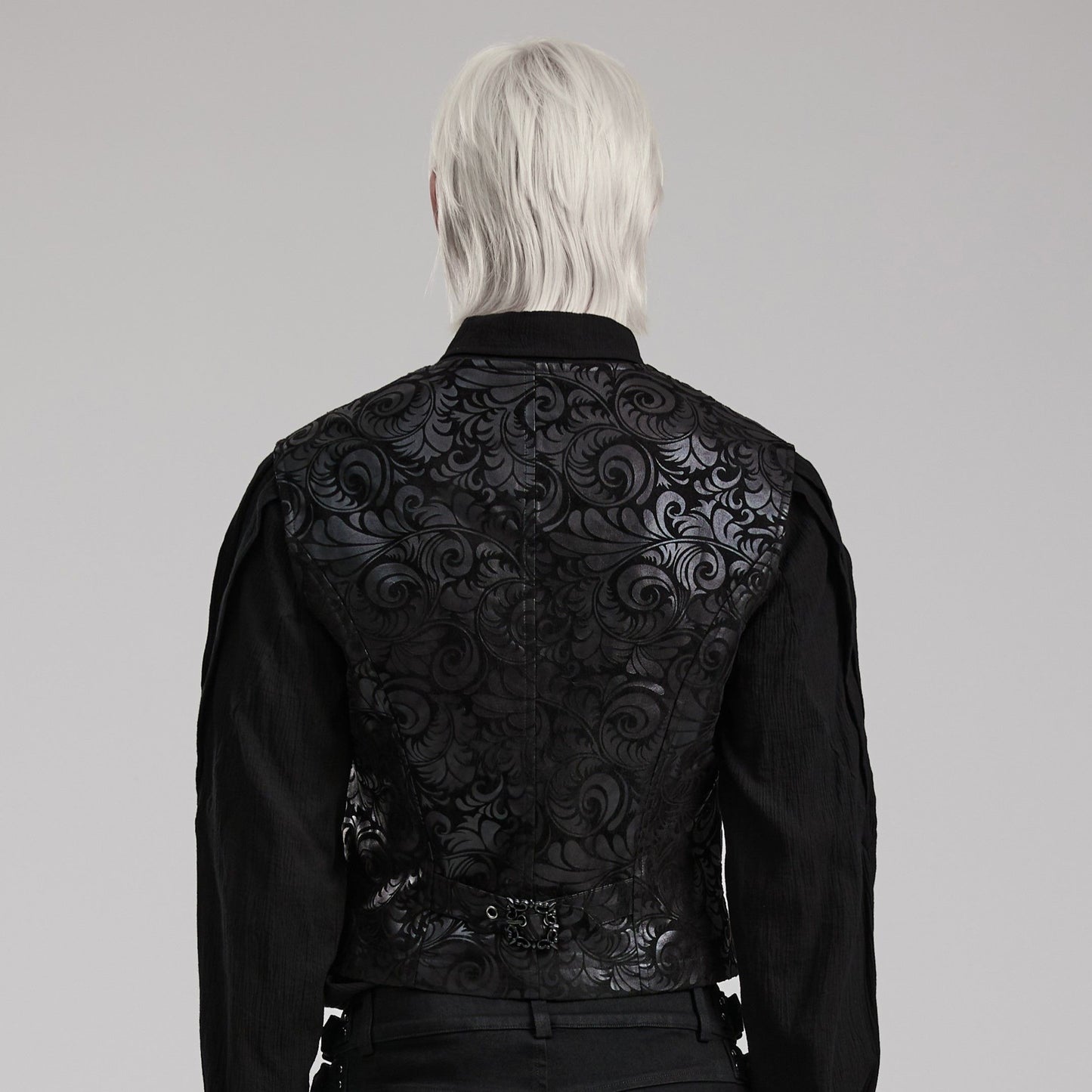 Mentality Waistcoat