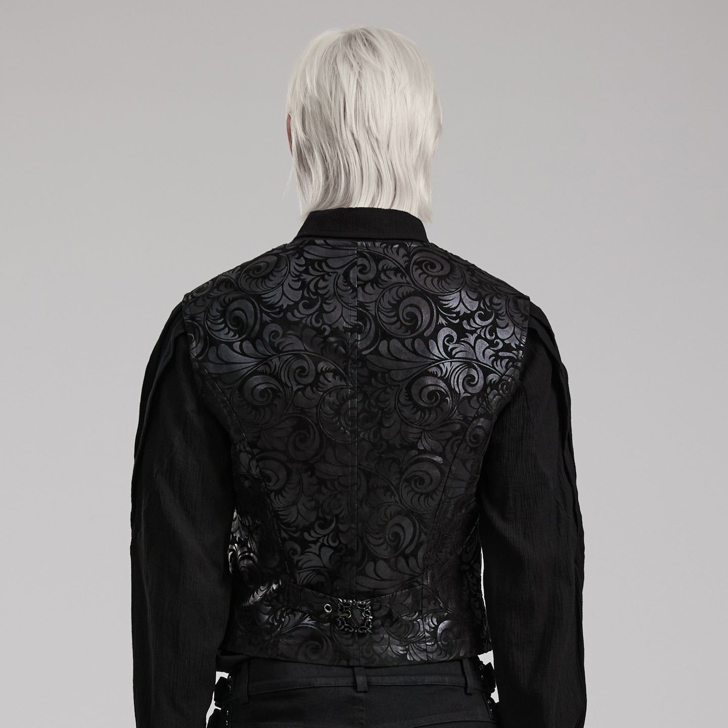 Mentality Waistcoat