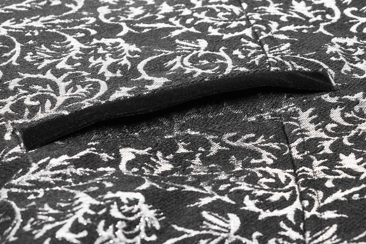 Sparkling Waistcoat