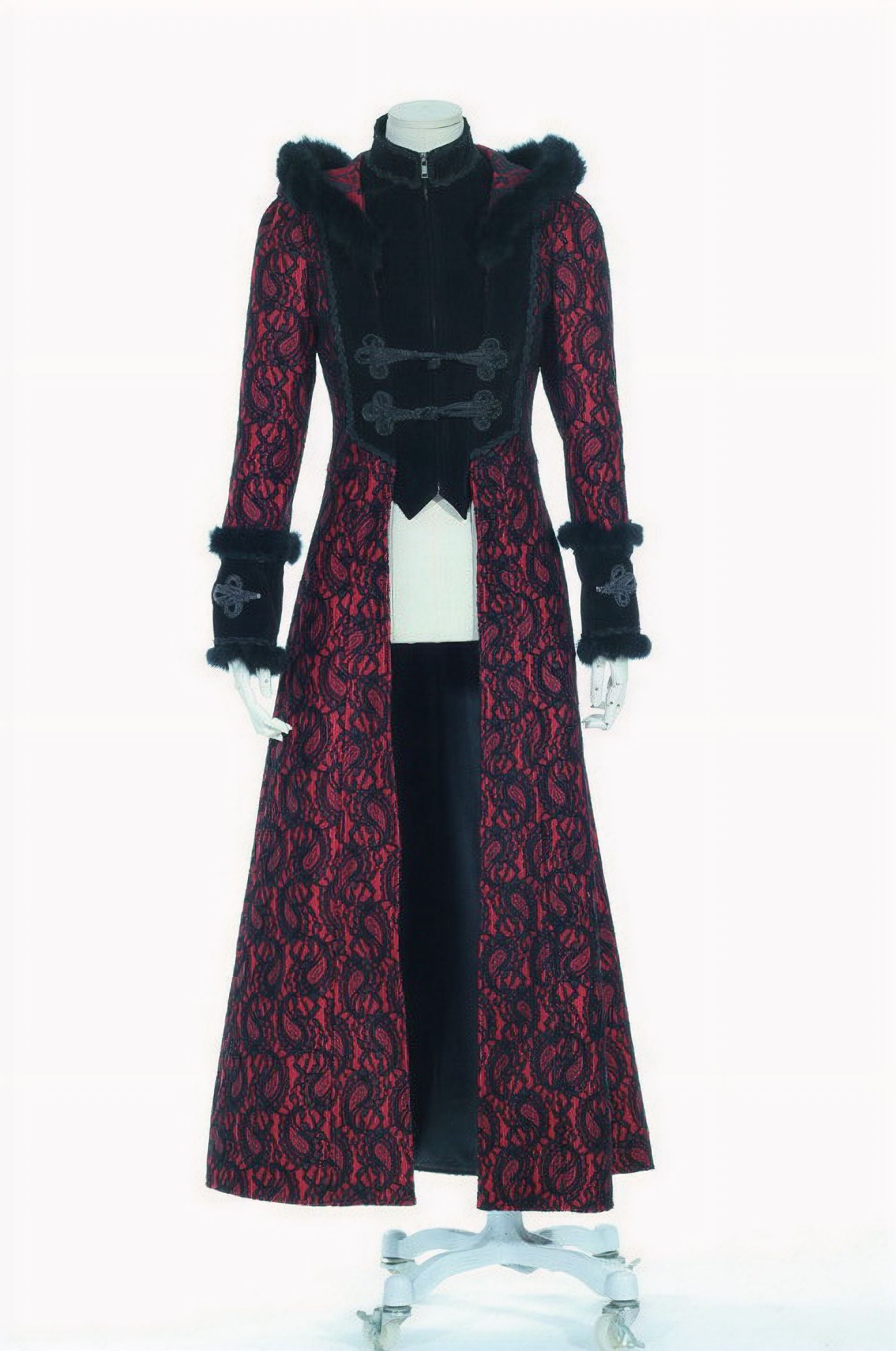 Empress Winter Jas
