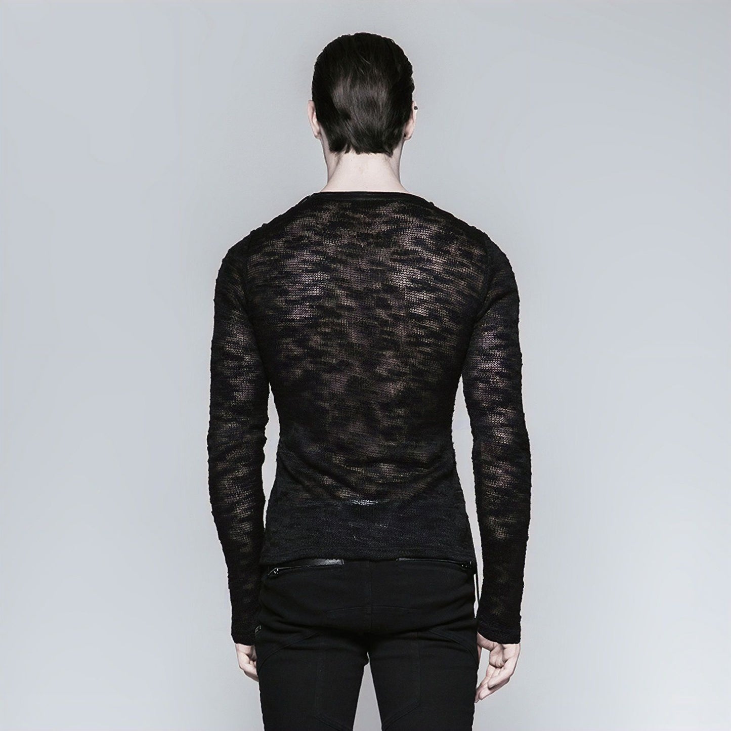 Derangement Sweater