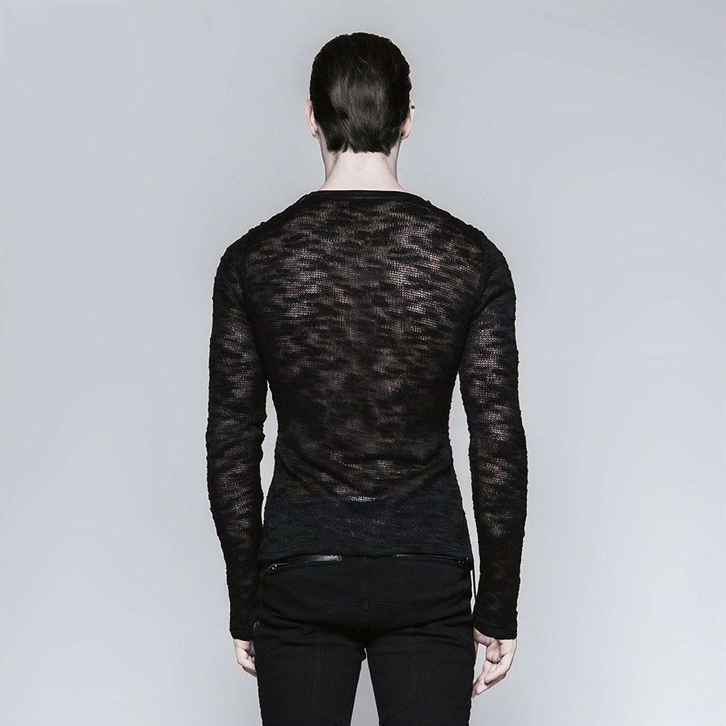 Derangement Sweater