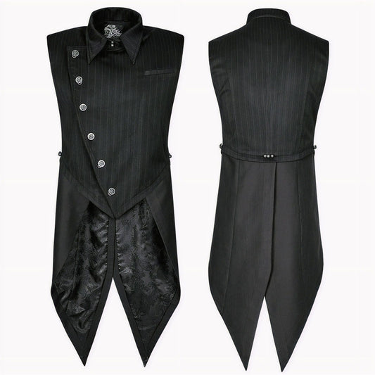 Revelations Gilet