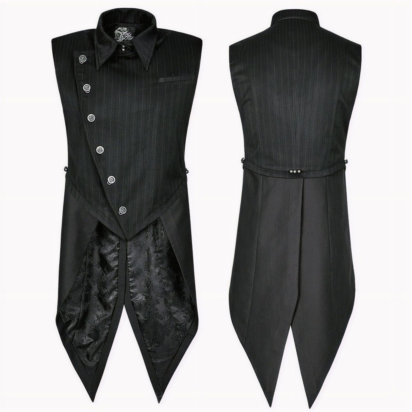 Revelations Gilet