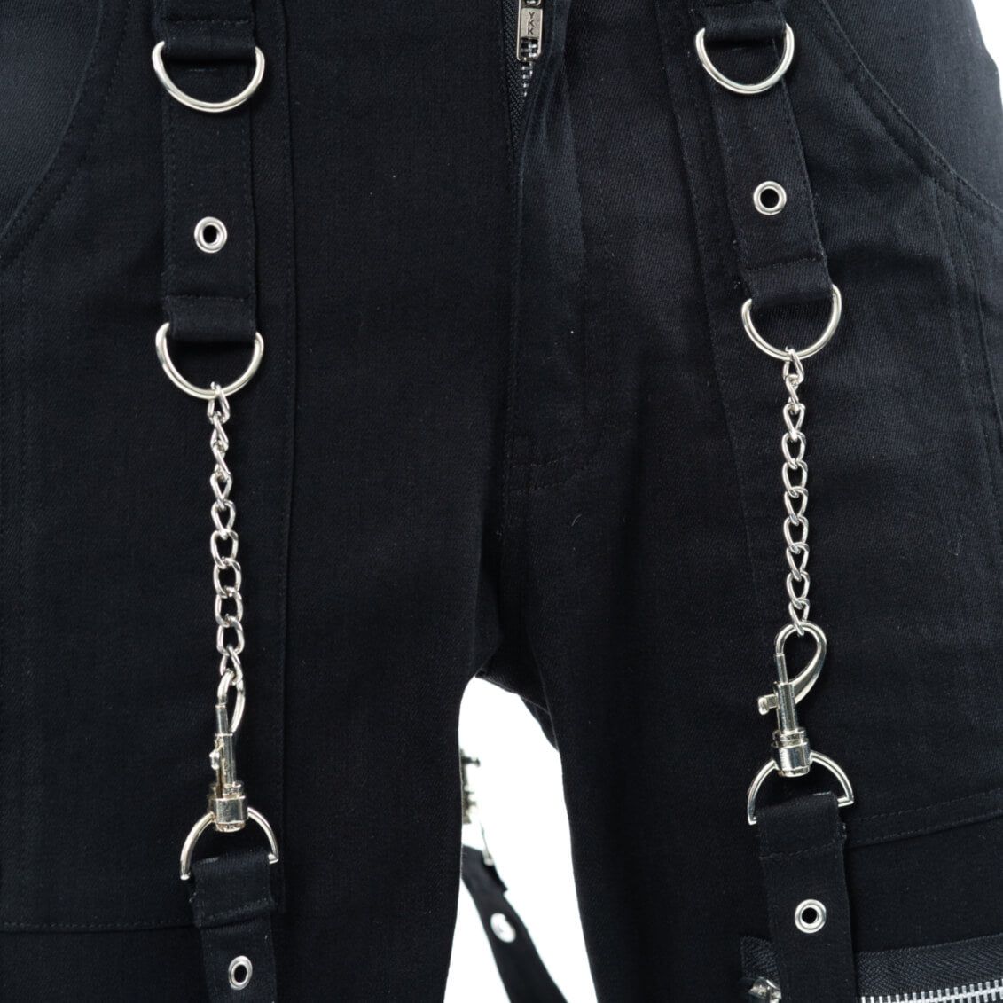 Adaiah Broek