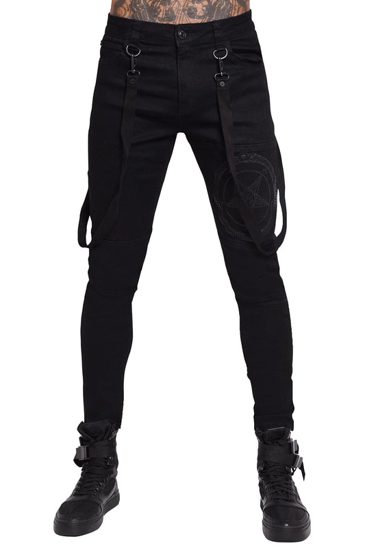 Killstar Brimstone Jeans