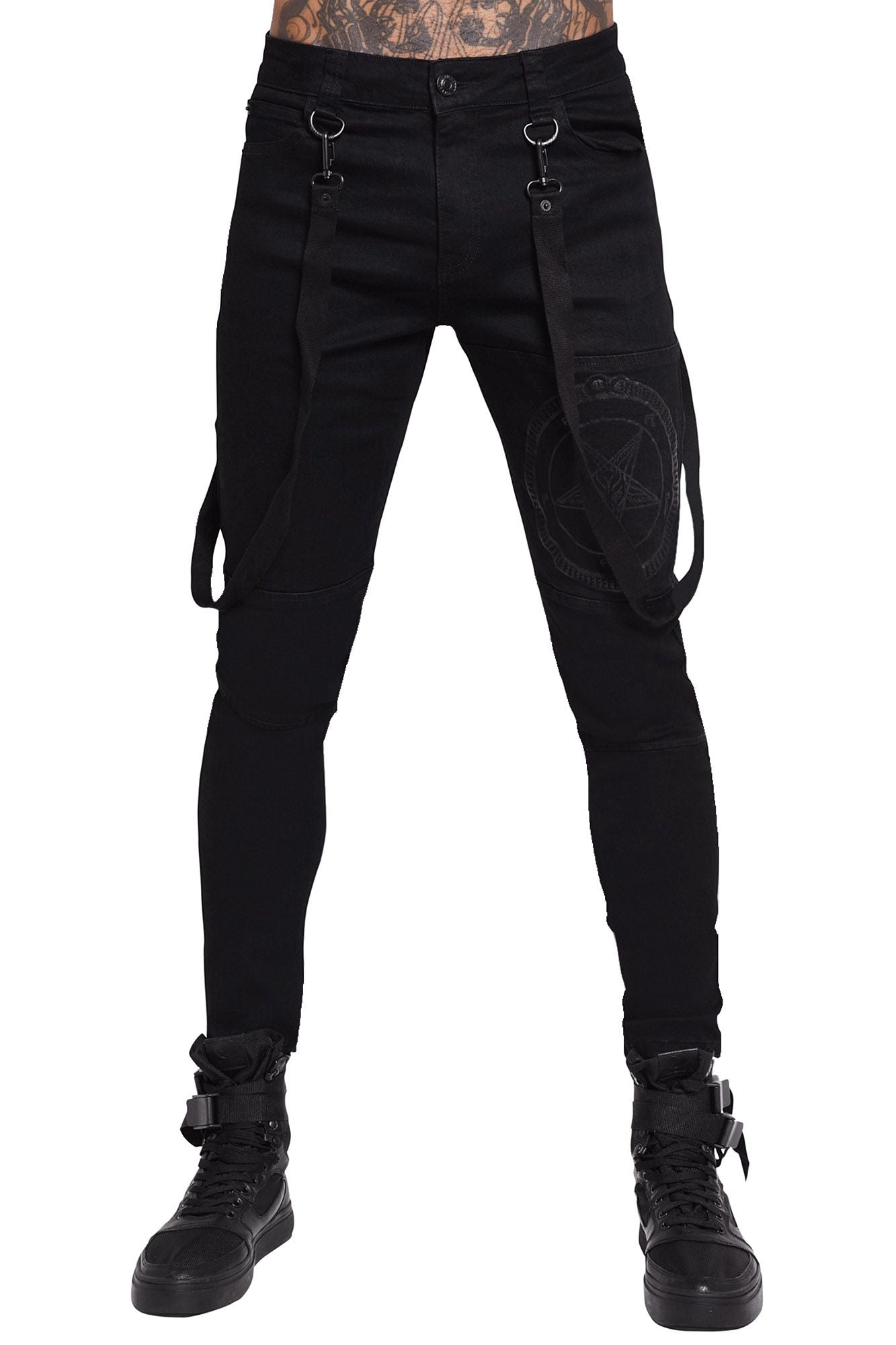 Killstar Brimstone Jeans