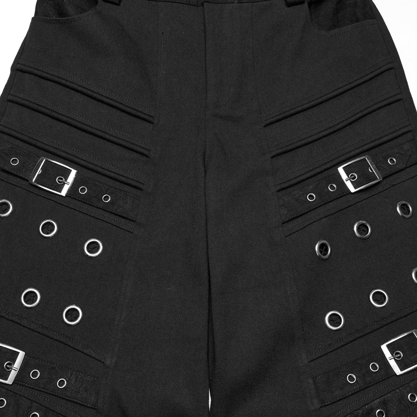 No Trouble Broek