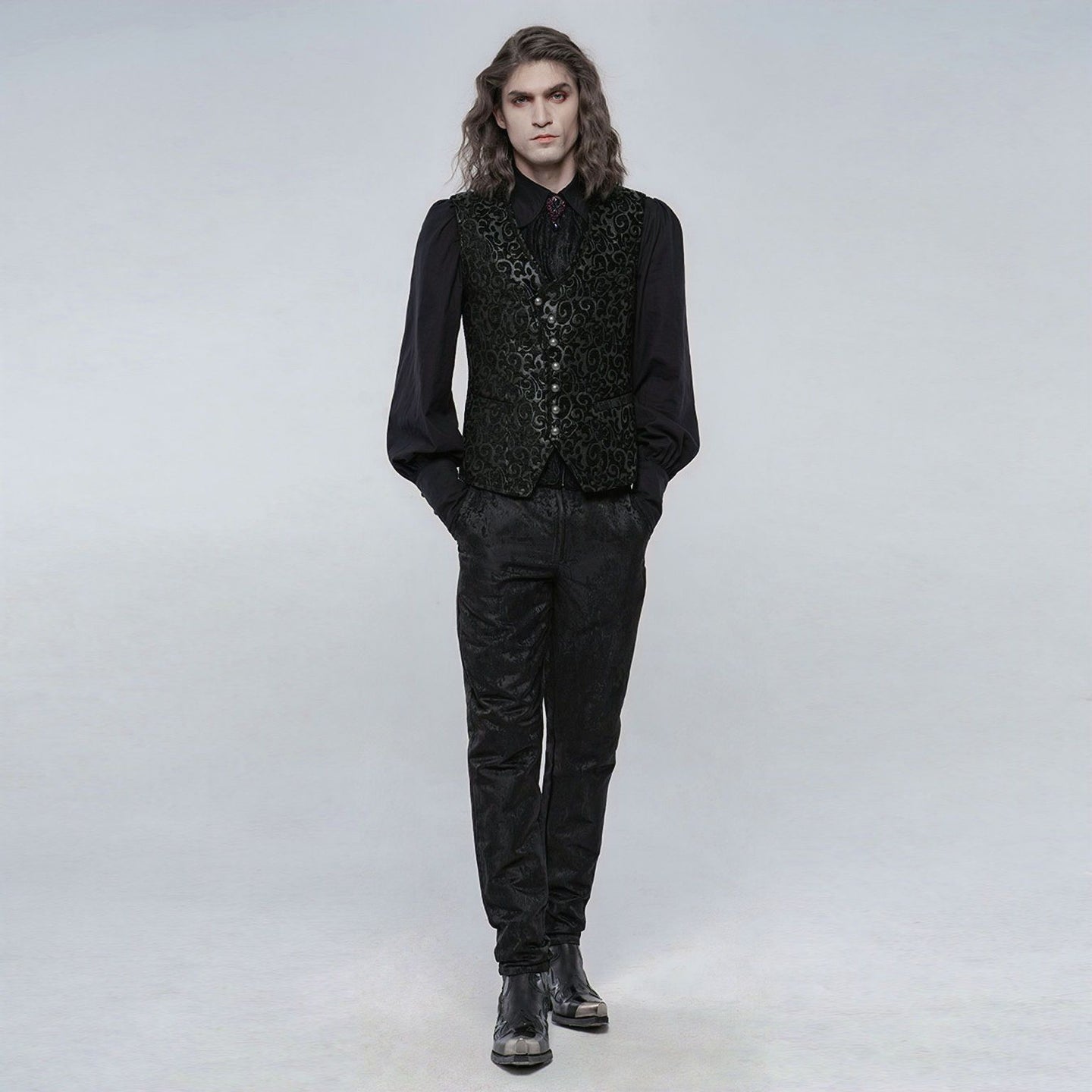Result Gilet Zwart