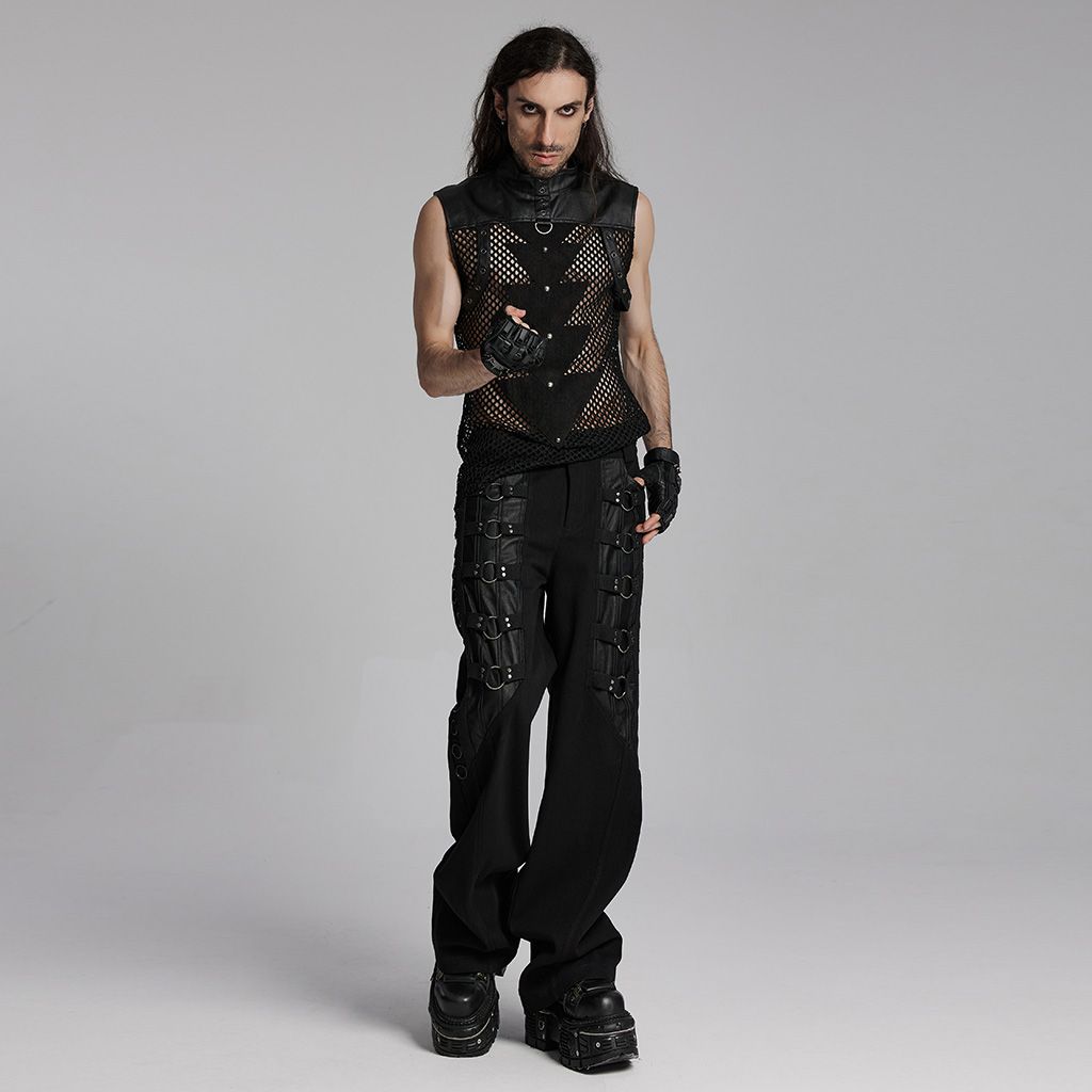 Revolution Top
