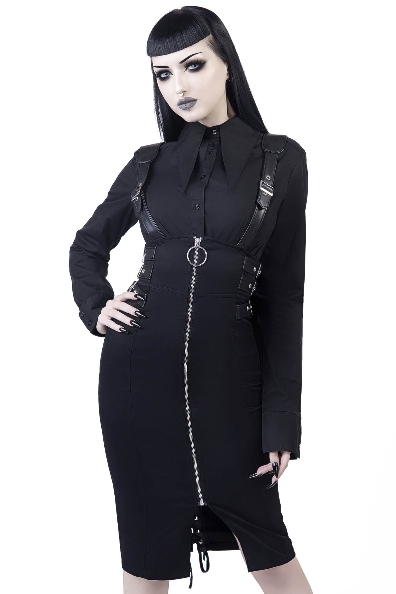 Killstar Tempest Rok