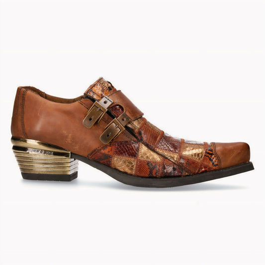 New Rock Schoenen M.7934PT-C67