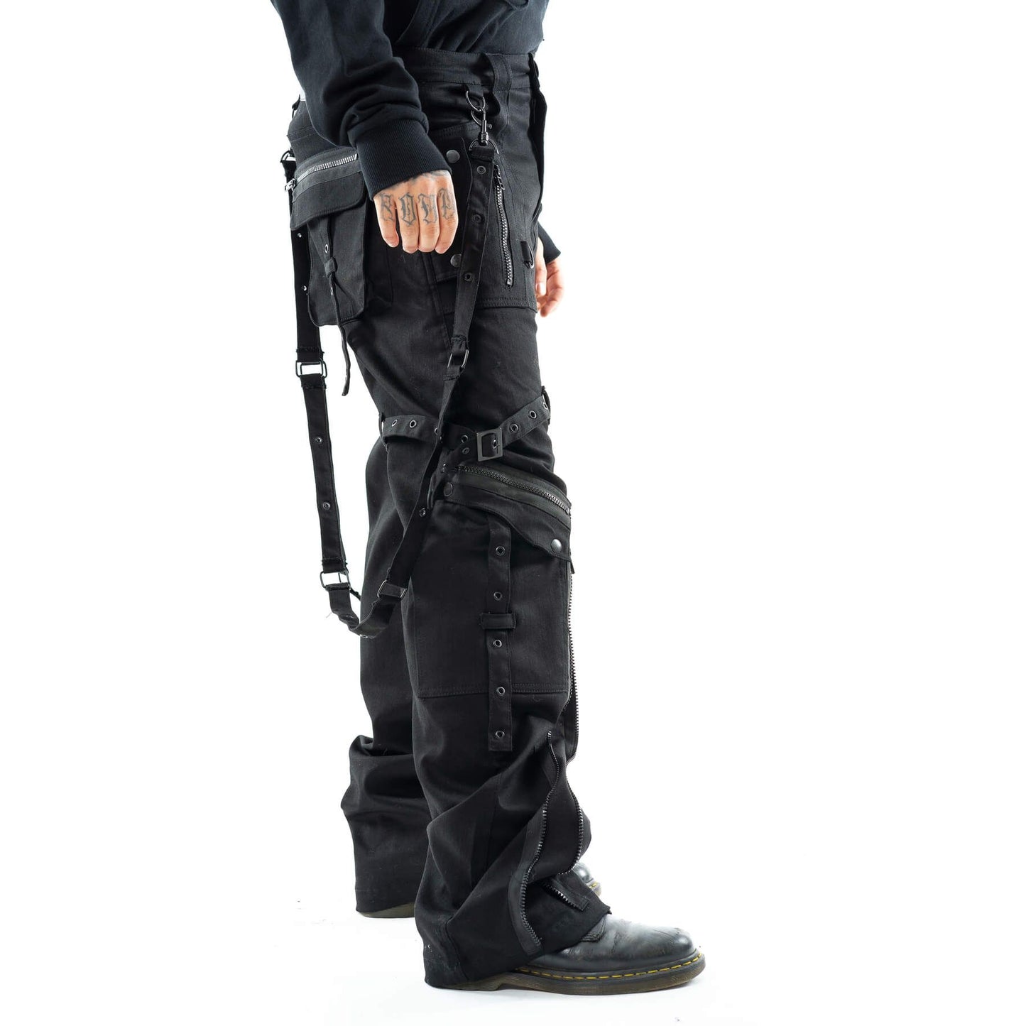 Ryder Broek
